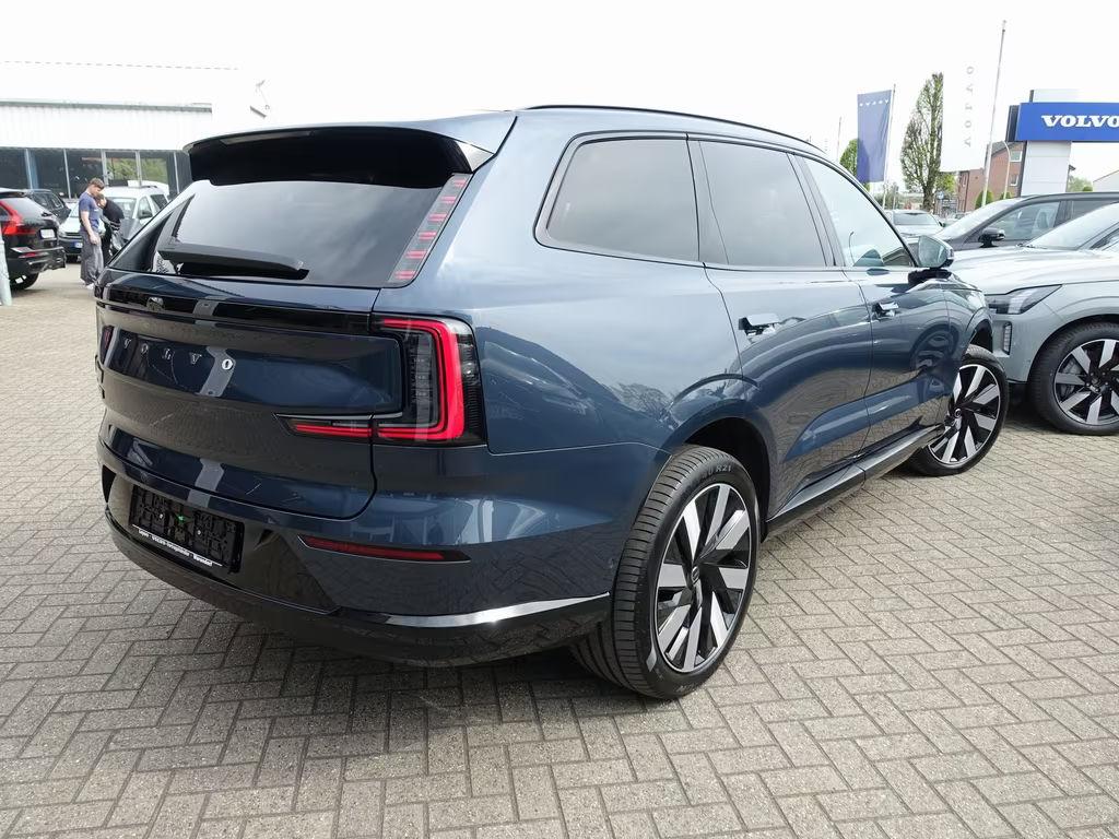 Volvo EX90