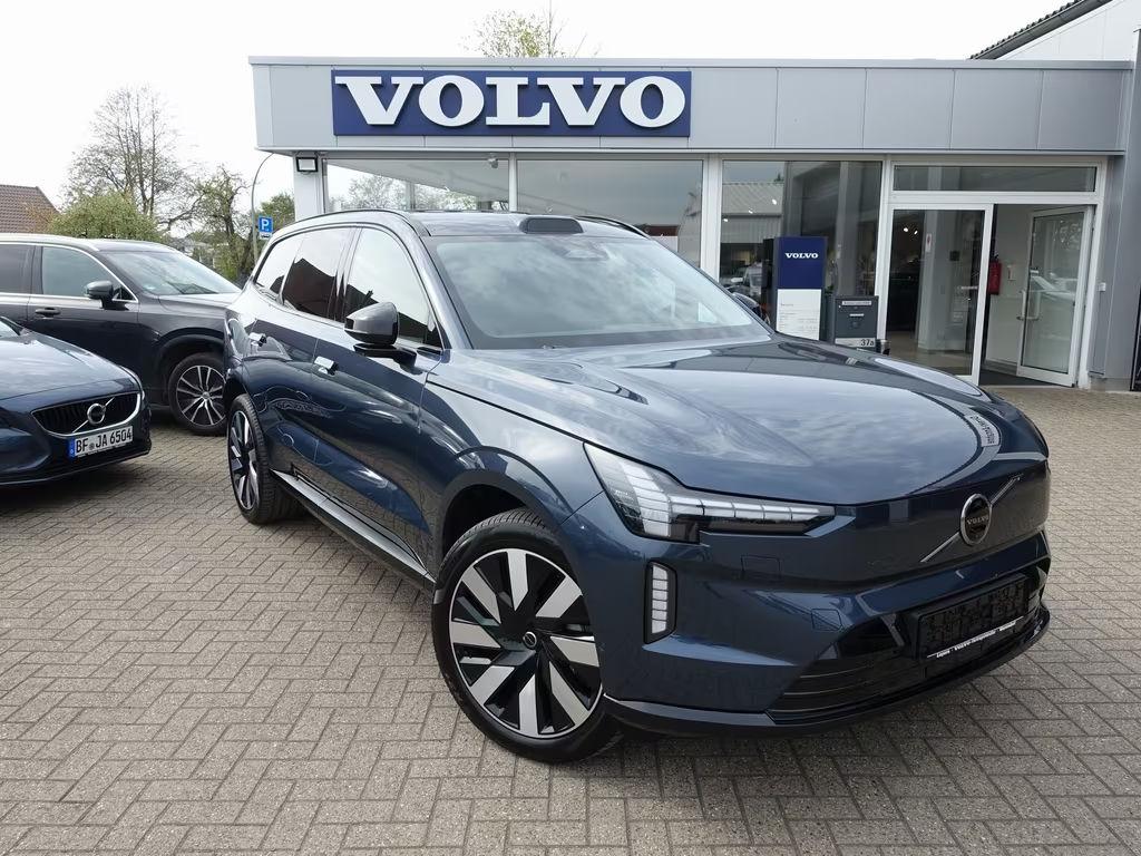 Volvo EX90