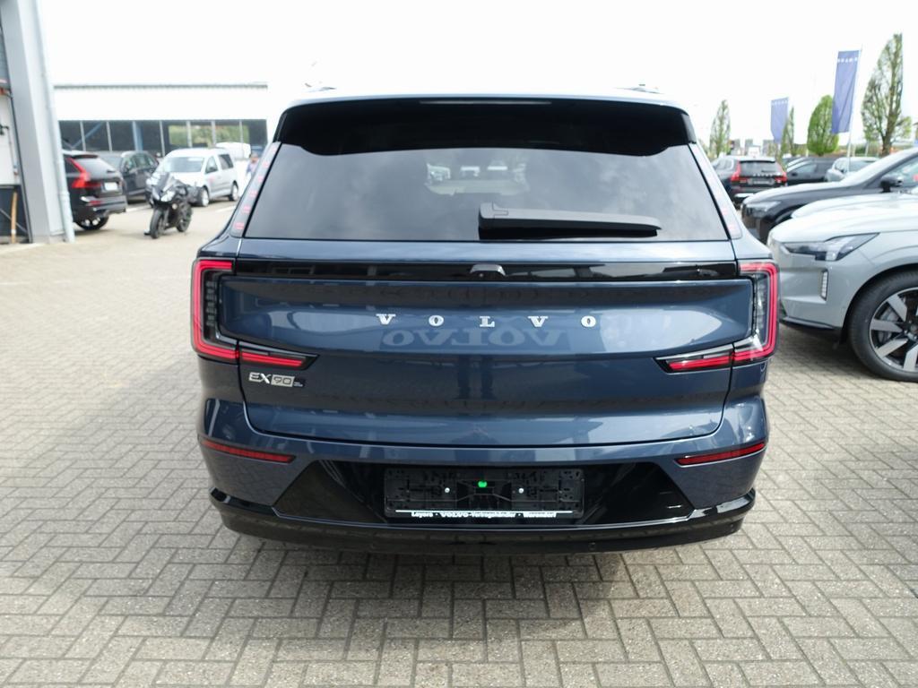 Volvo EX90