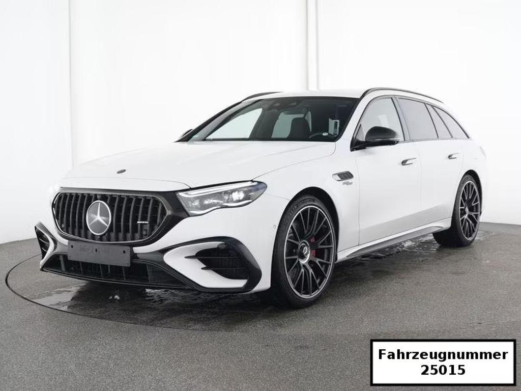 Mercedes-Benz A-Klasse 2025 Hybride Benzine
