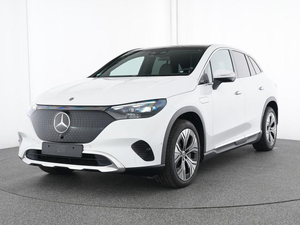 Mercedes-Benz E-Klasse 2025 Elektrisch