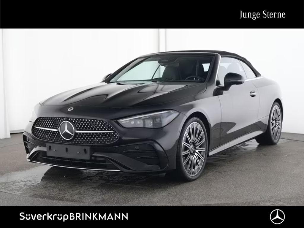 Mercedes-Benz CL 2025 Diesel