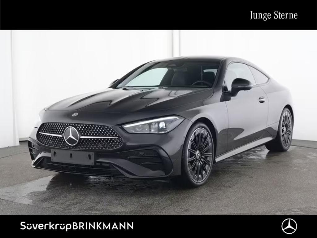 Mercedes-Benz CL 2025 Diesel