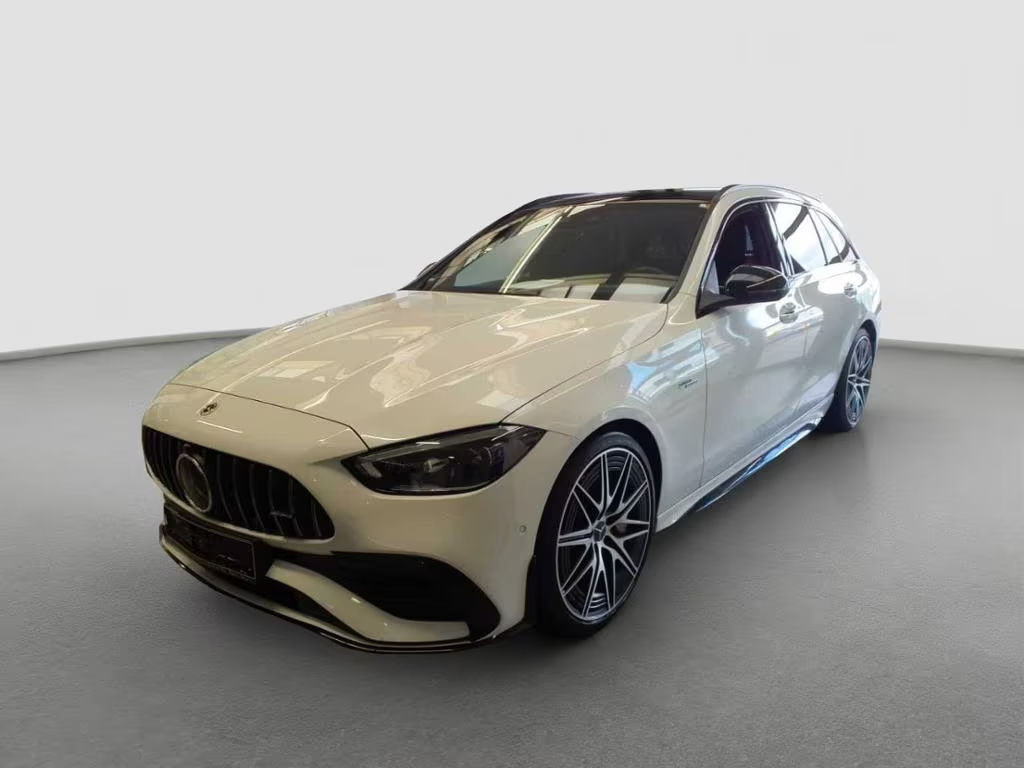 Mercedes-Benz A-Klasse 2024 Benzine