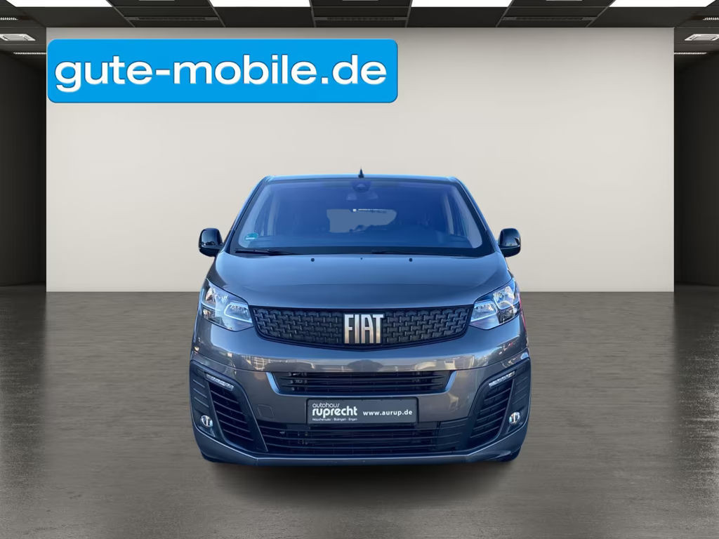 Fiat Ulysse