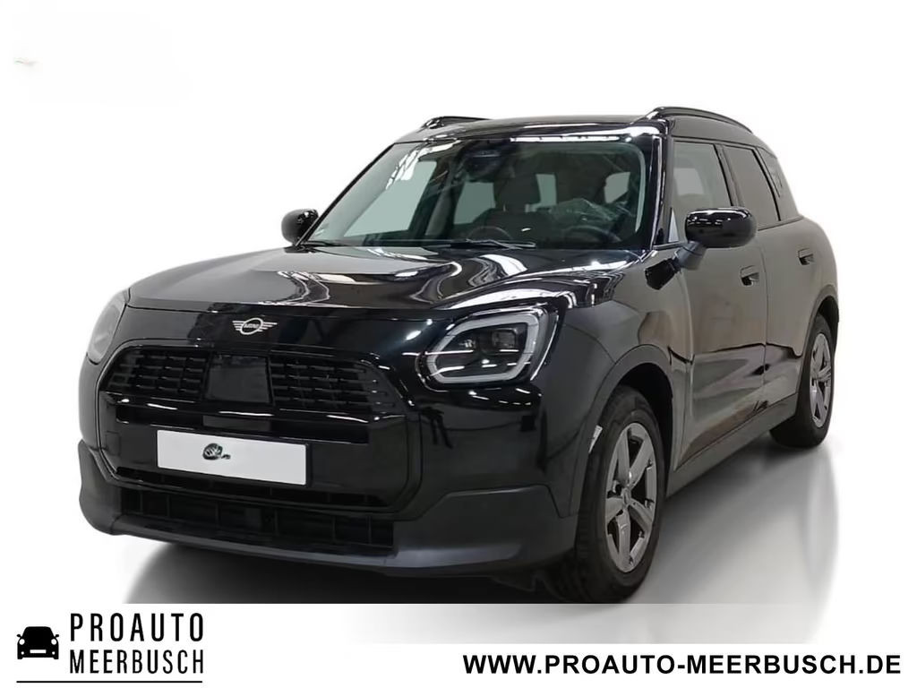 Mini Cooper D Countryman 2024 Diesel