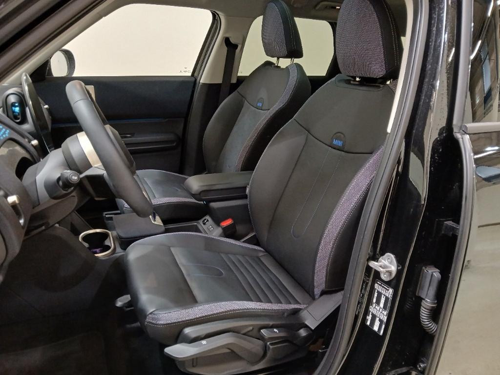Mini Cooper D Countryman