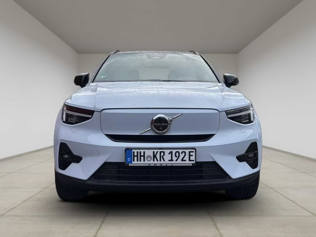 Volvo EX40