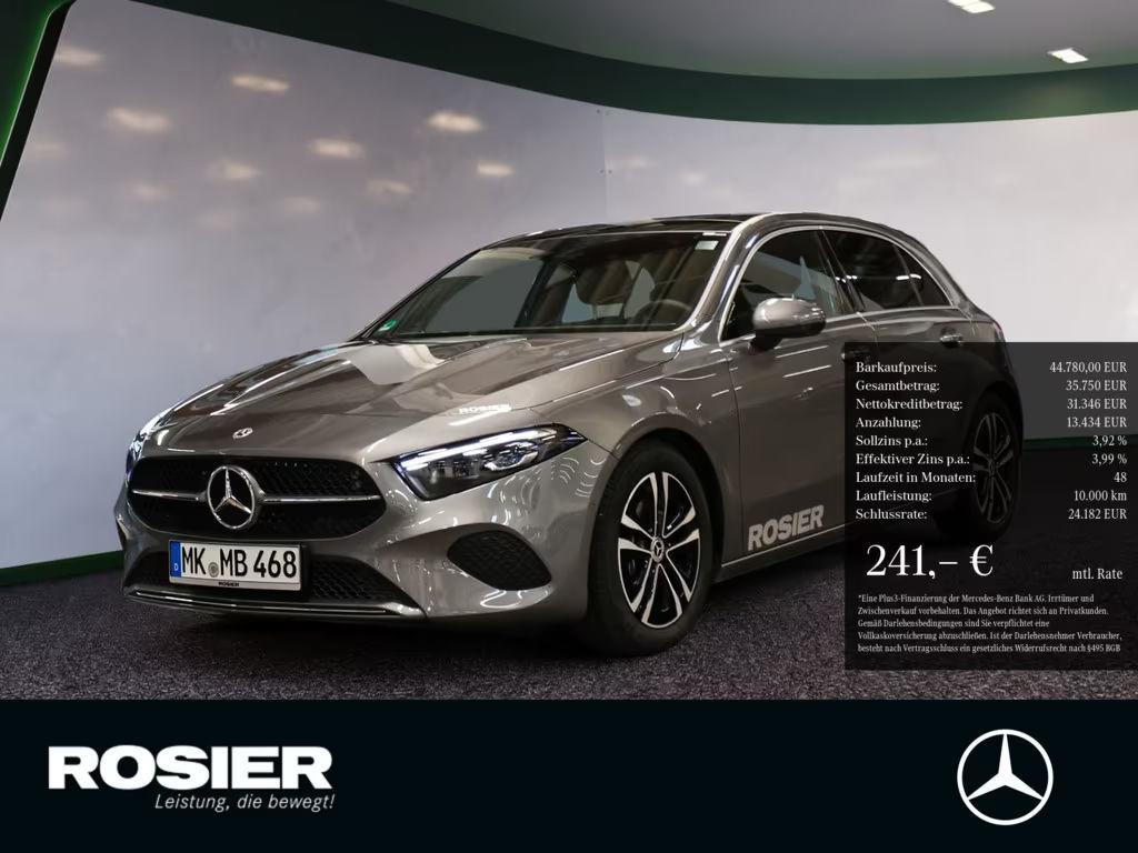 Mercedes-Benz A-Klasse 2026 Diesel