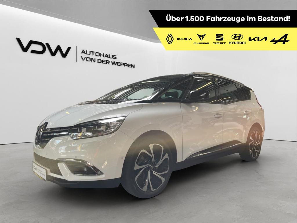 Renault Scenic 2023 Benzine