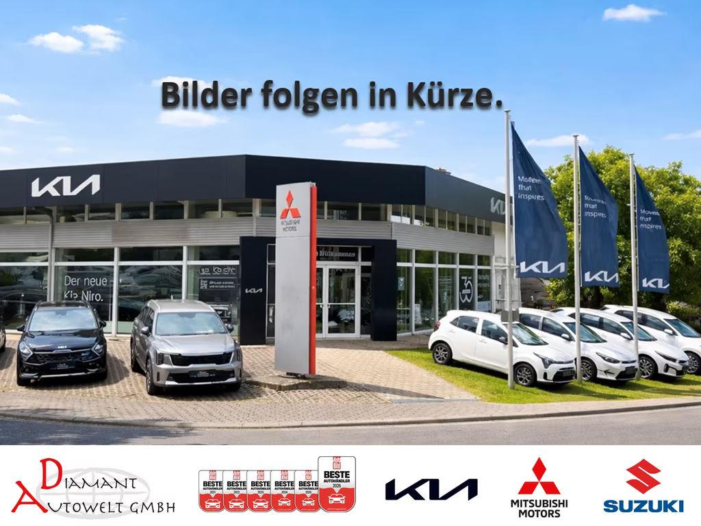 Kia Sportage 2022 Benzine