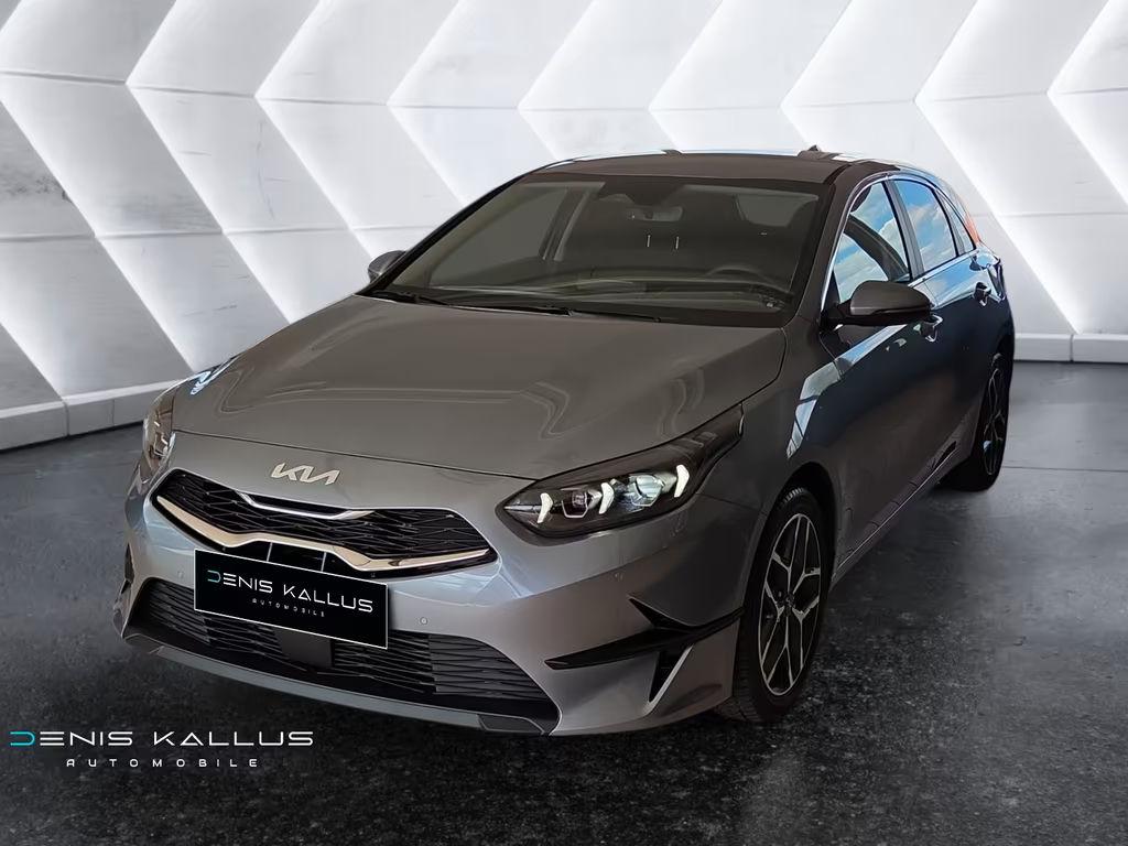 Kia Ceed 2025 Benzine