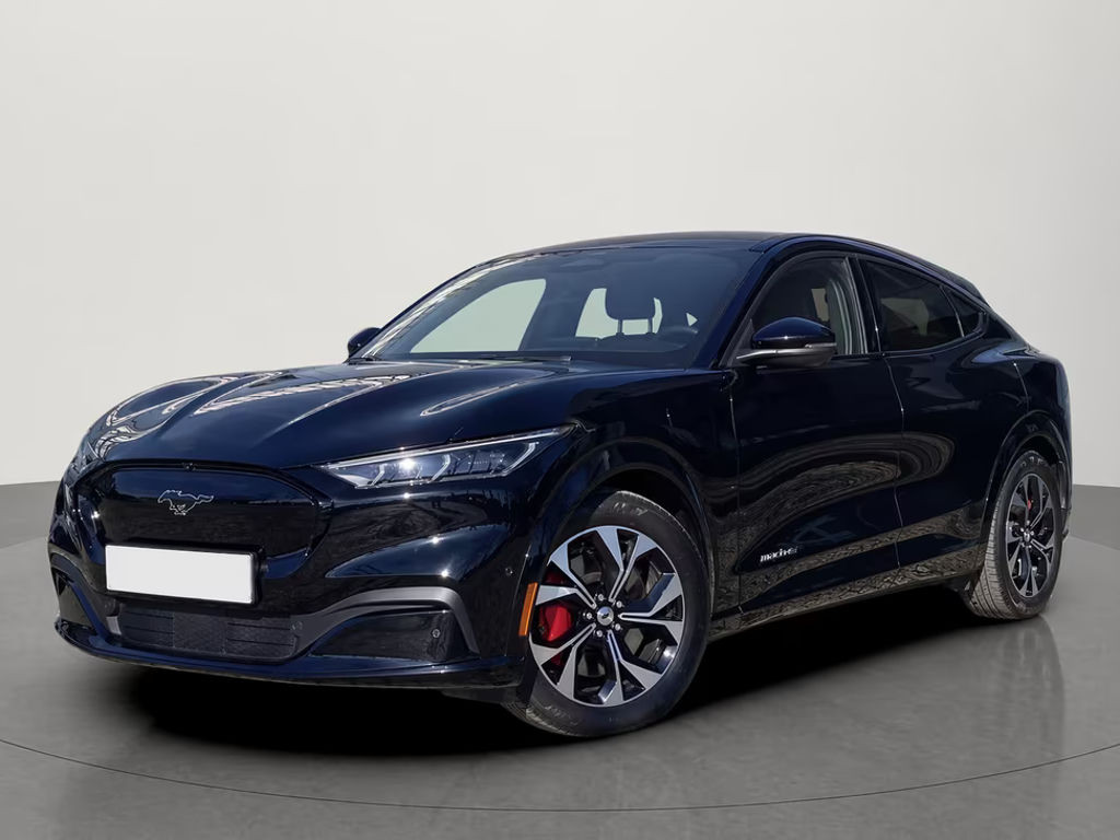 Ford Mustang Mach-E 2023 Elektrisch