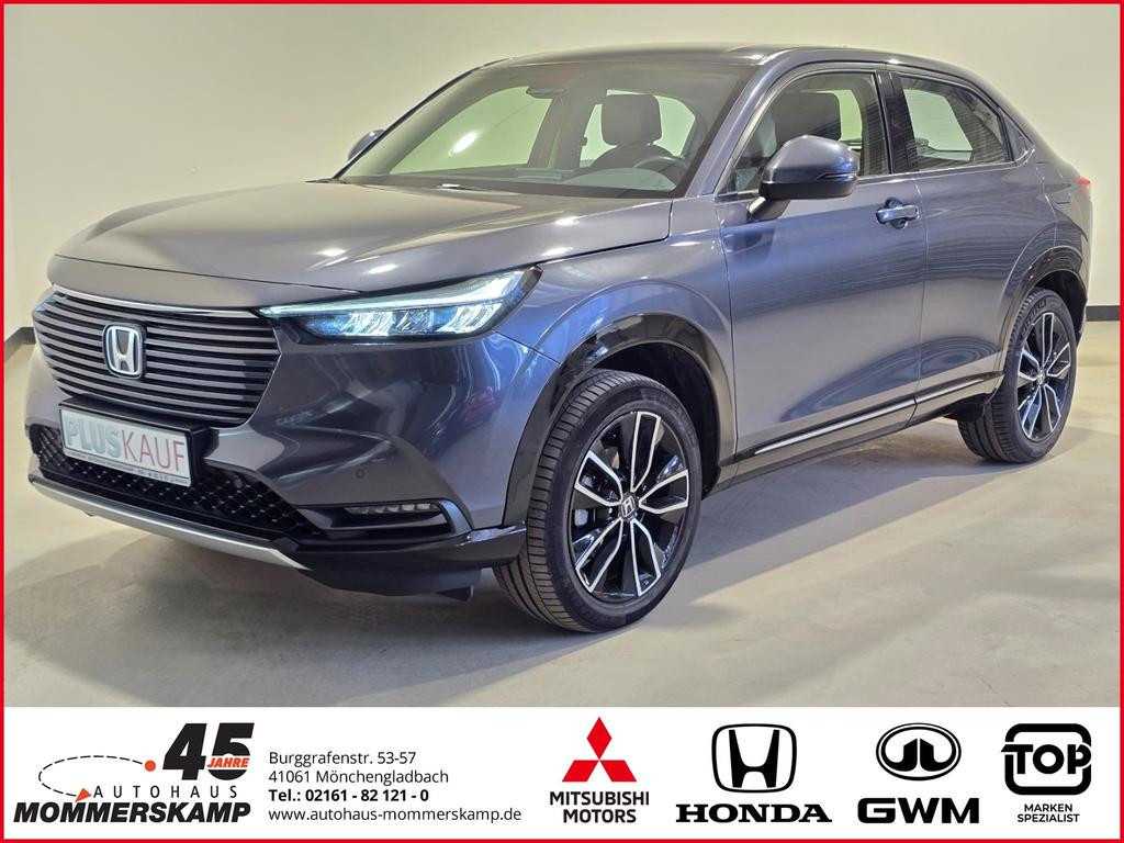 Honda HR-V 2022 Hybride Benzine