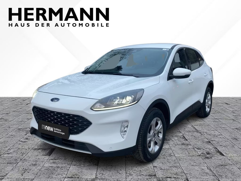 Ford Kuga 2023 Benzine