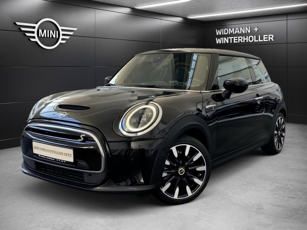 Mini Mini Electric