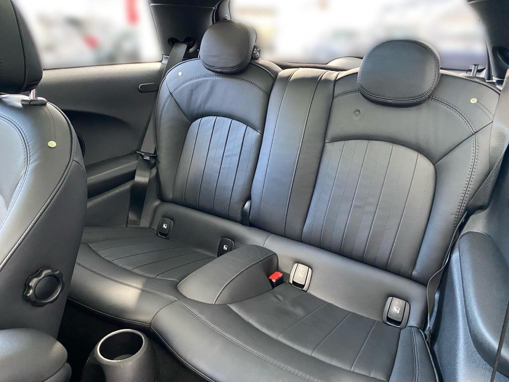 Mini Mini Electric