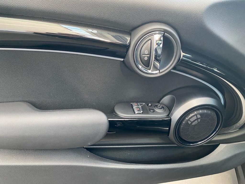 Mini Mini Electric