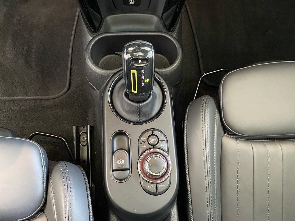 Mini Mini Electric