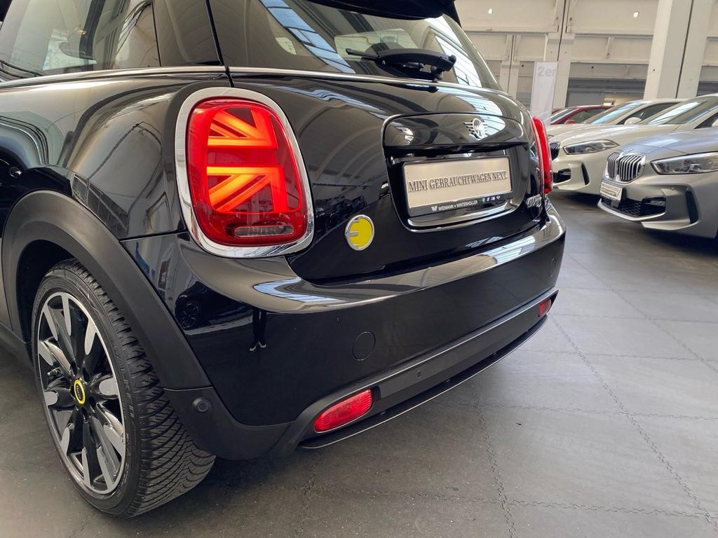 Mini Mini Electric