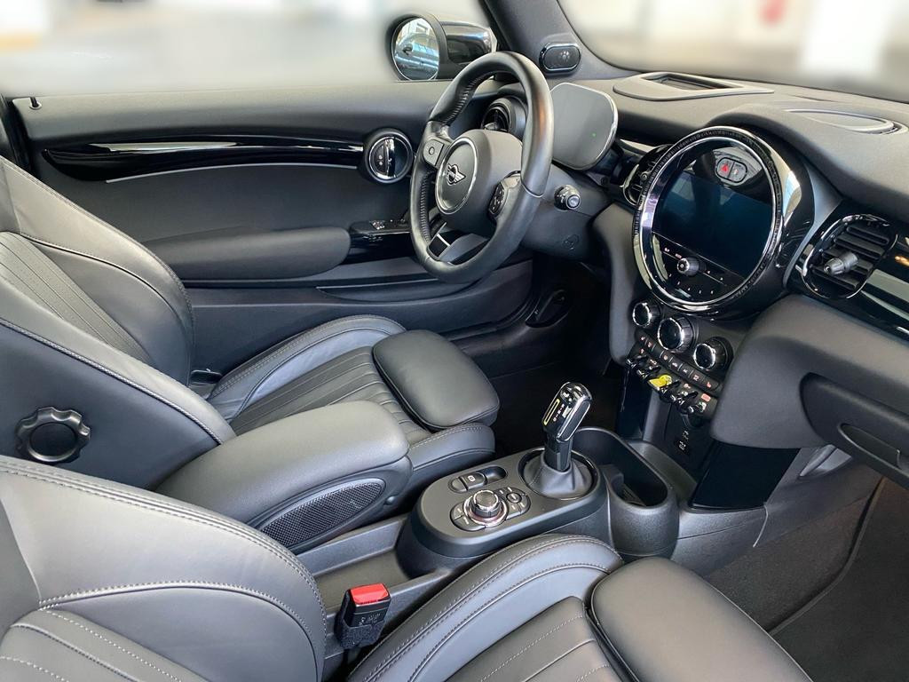 Mini Mini Electric