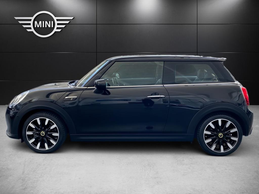 Mini Mini Electric