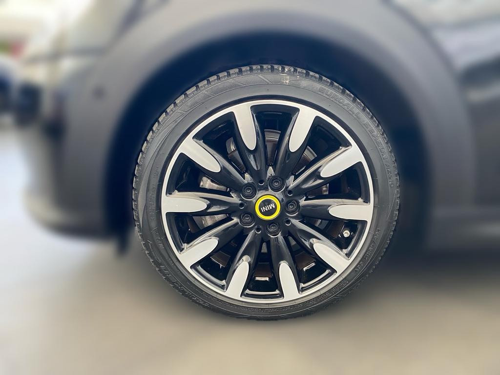 Mini Mini Electric