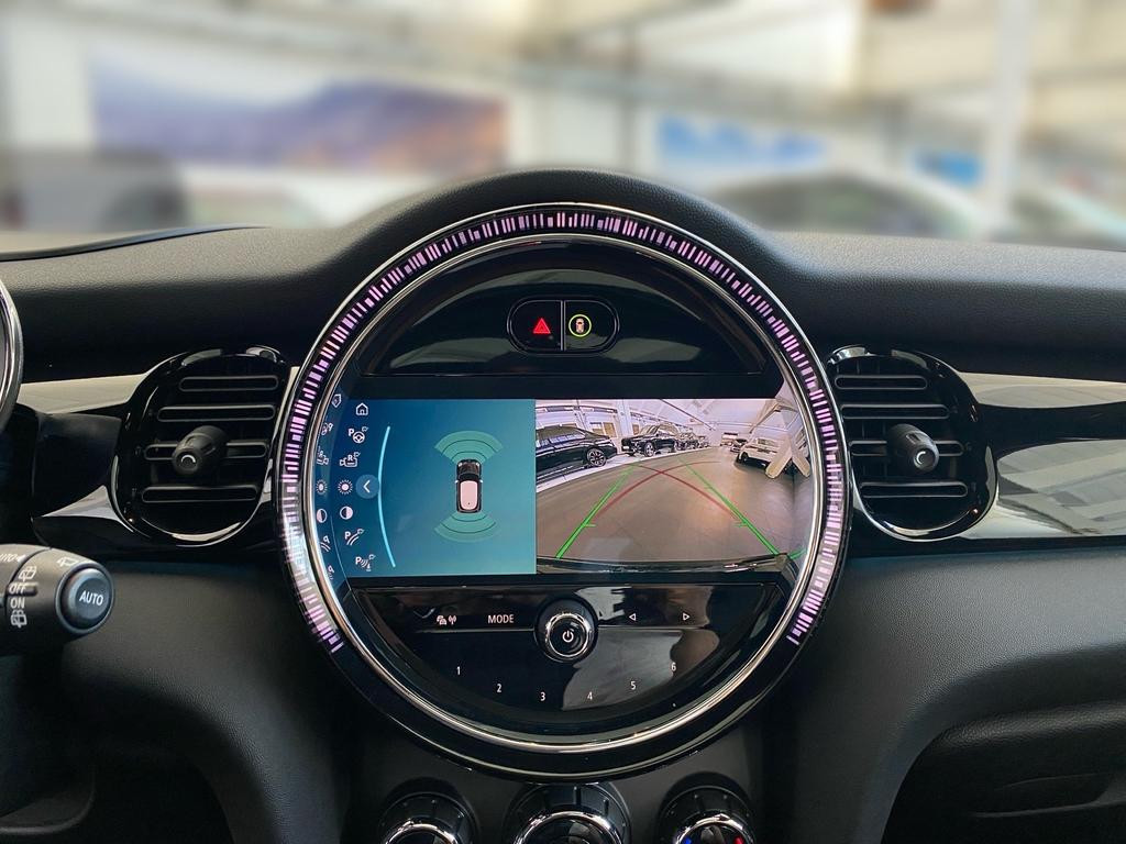Mini Mini Electric