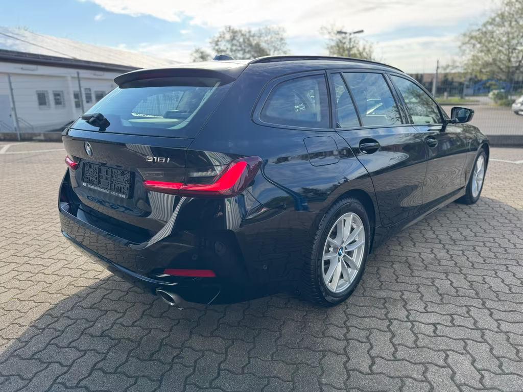 BMW 3 Serie