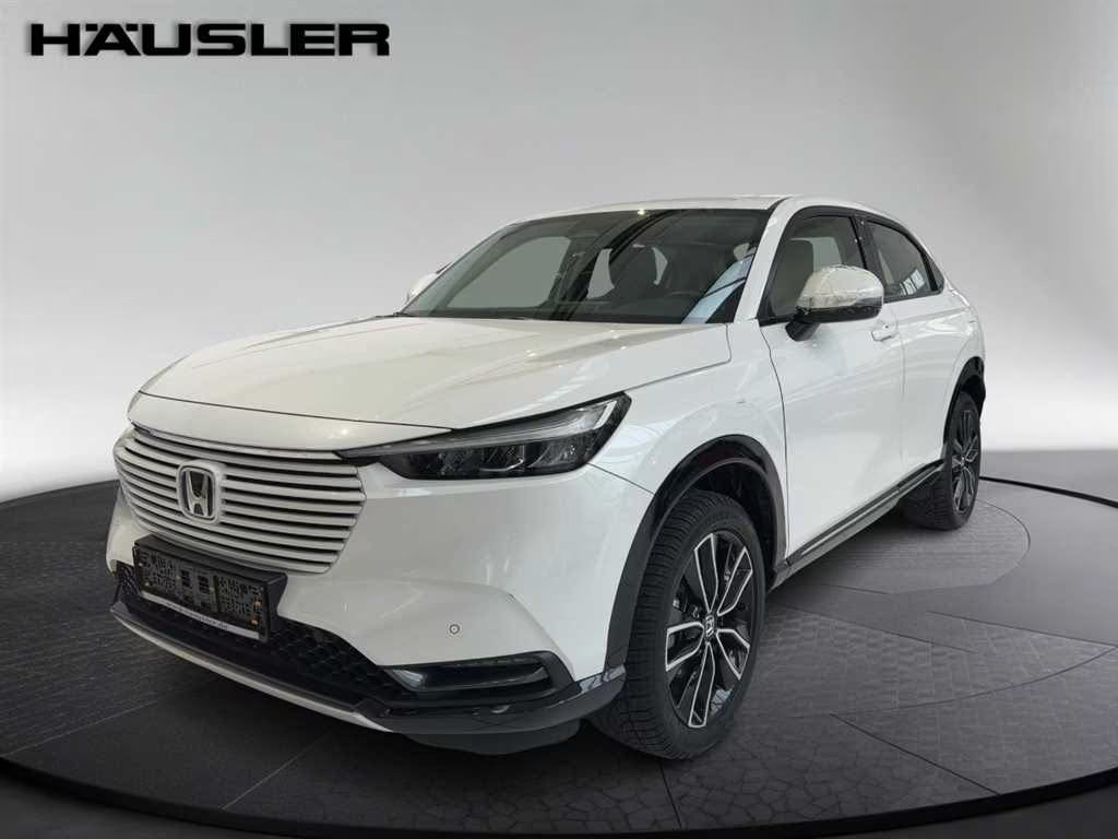 Honda HR-V 2023 Hybride Benzine