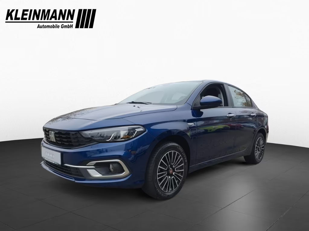 Fiat Tipo 2026 Diesel