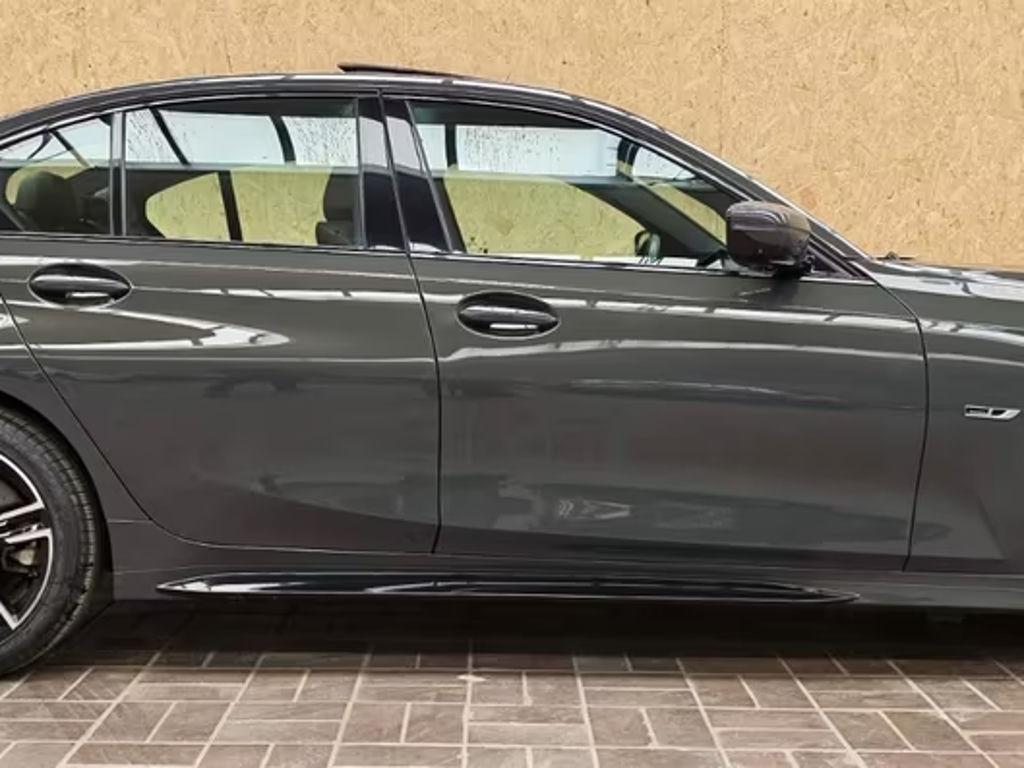 BMW 3 Serie