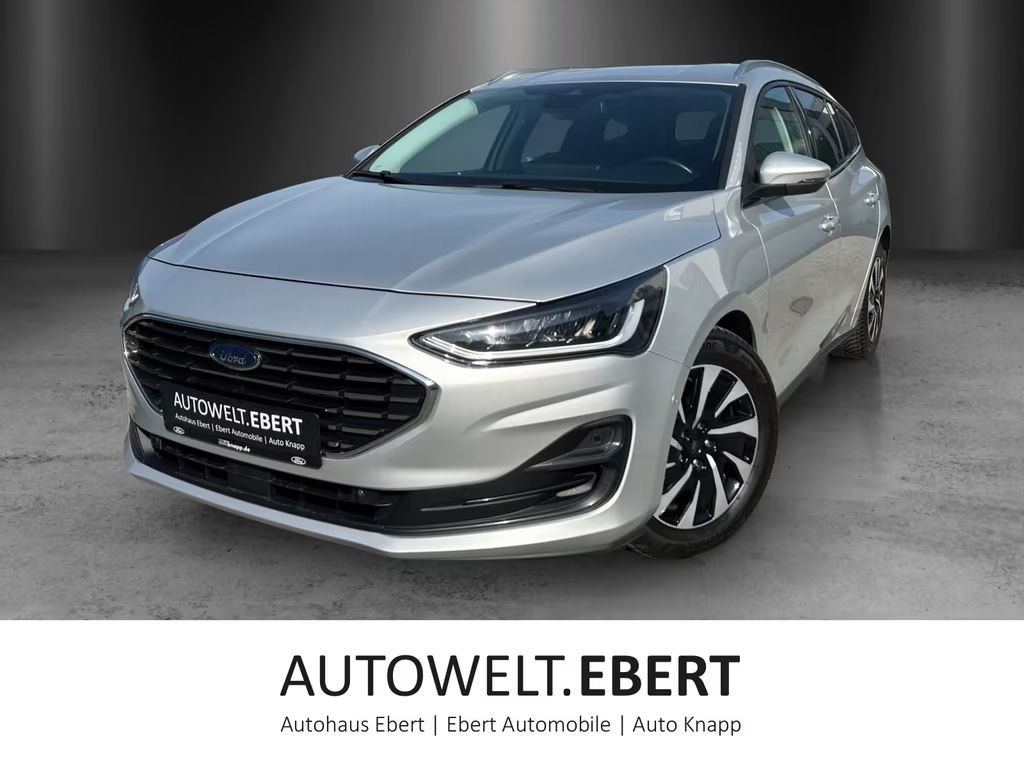 Ford Focus 2023 Diesel