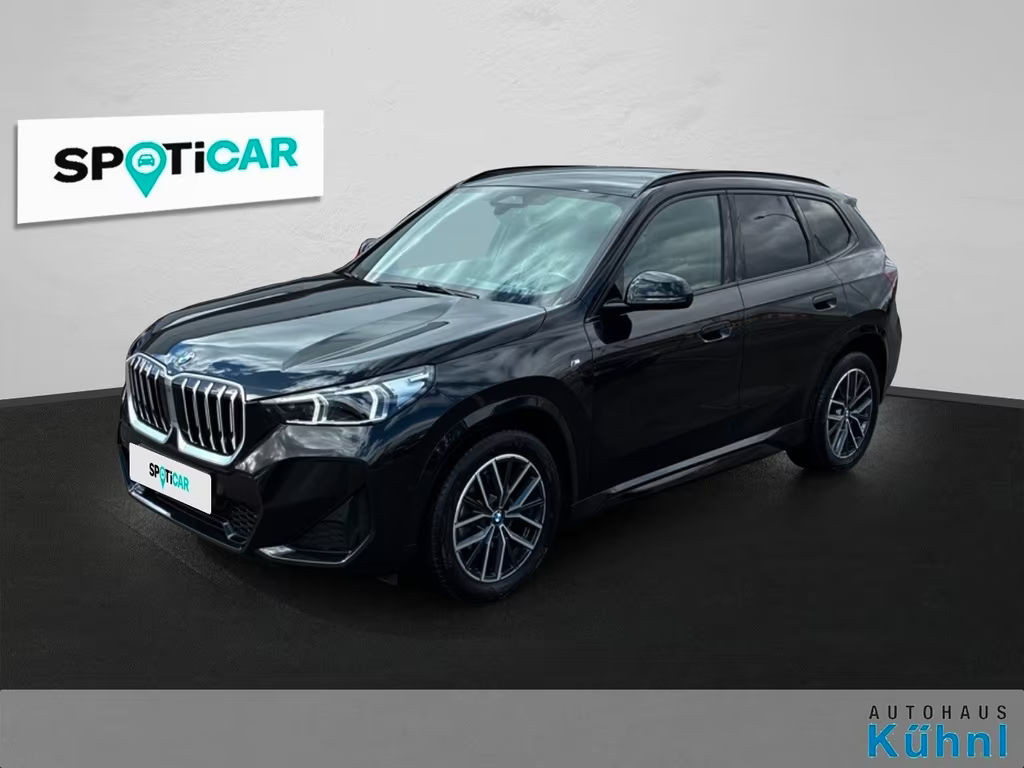 BMW X1 2023 Benzine
