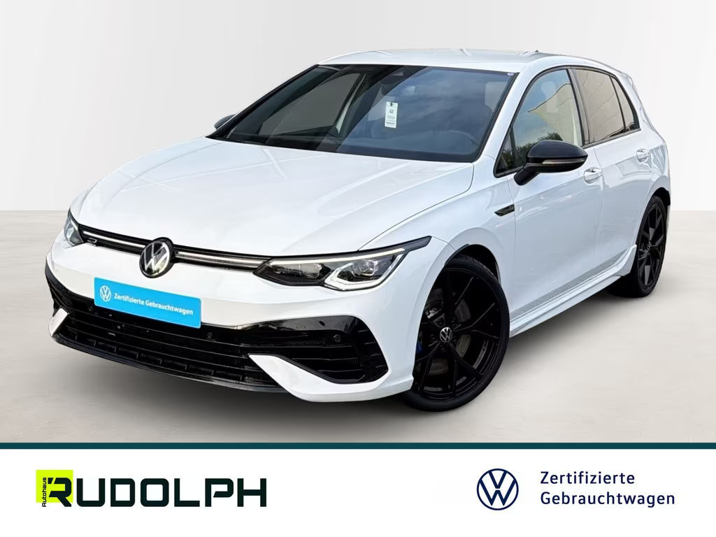 Volkswagen Golf 2022 Benzine