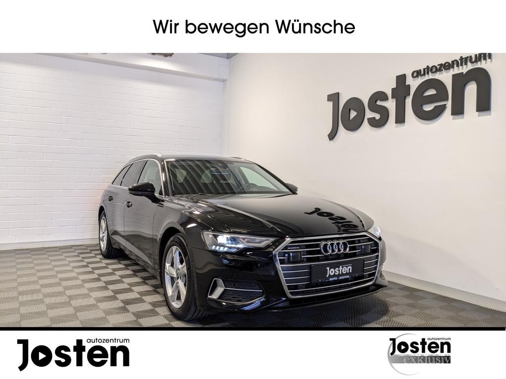 Audi A6 2023 Diesel