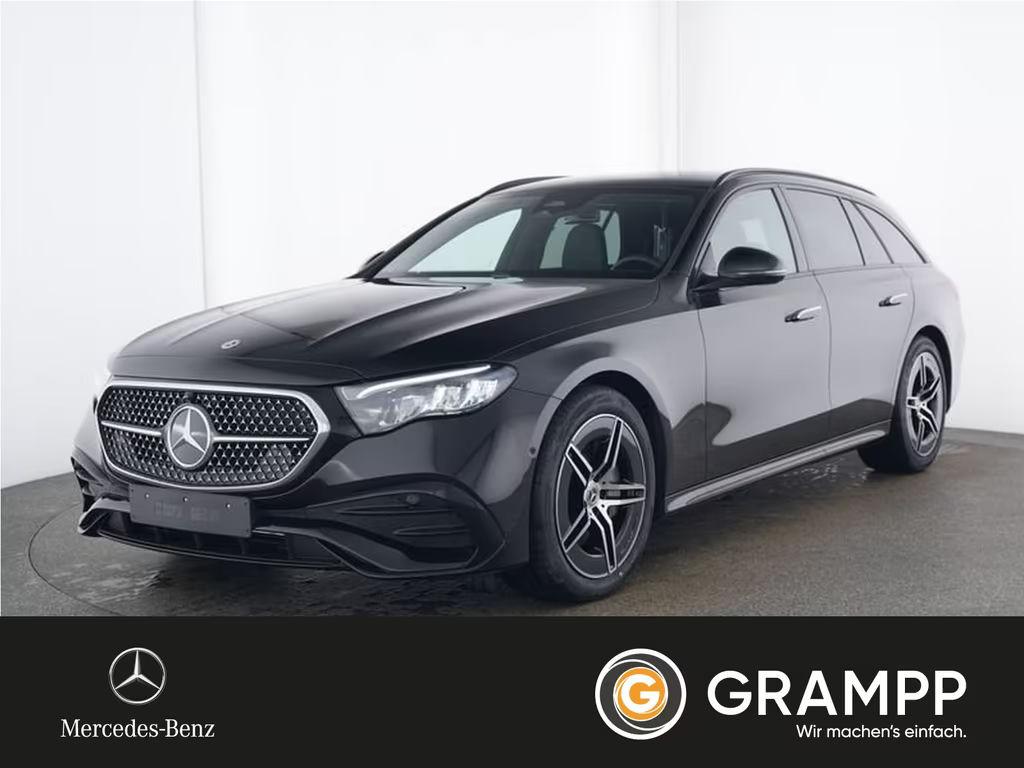 Mercedes-Benz E-Klasse 2025 Diesel