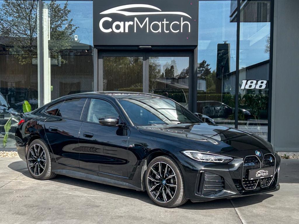 BMW i4