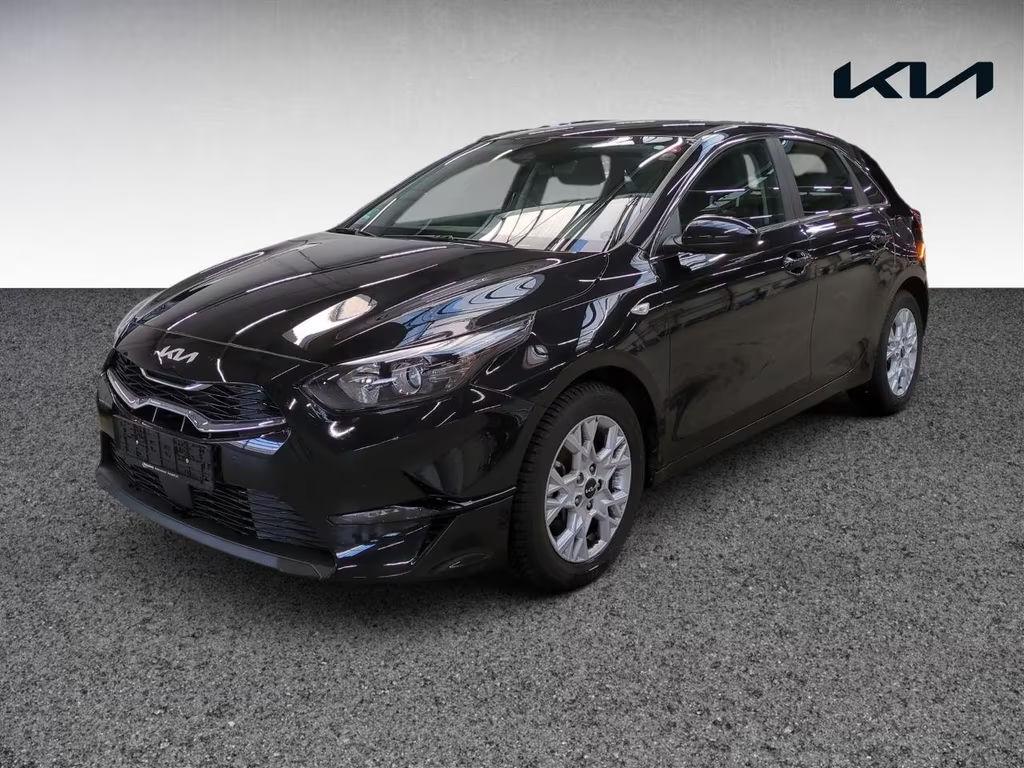 Kia Ceed 2025 Benzine
