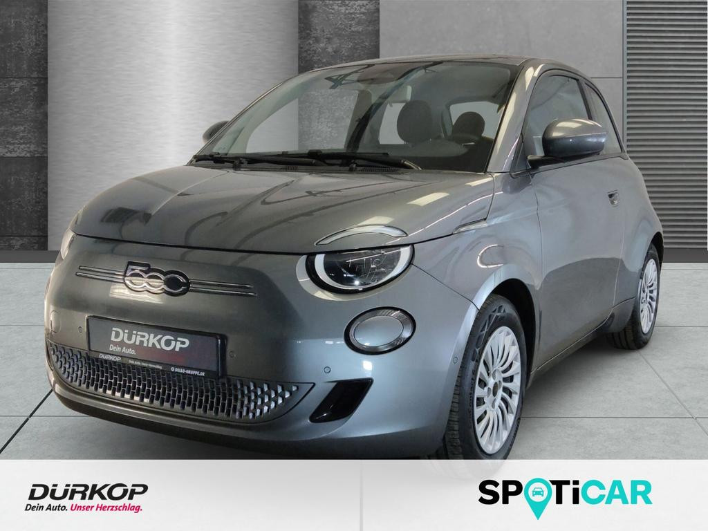 Fiat 500e 2023 Elektrisch