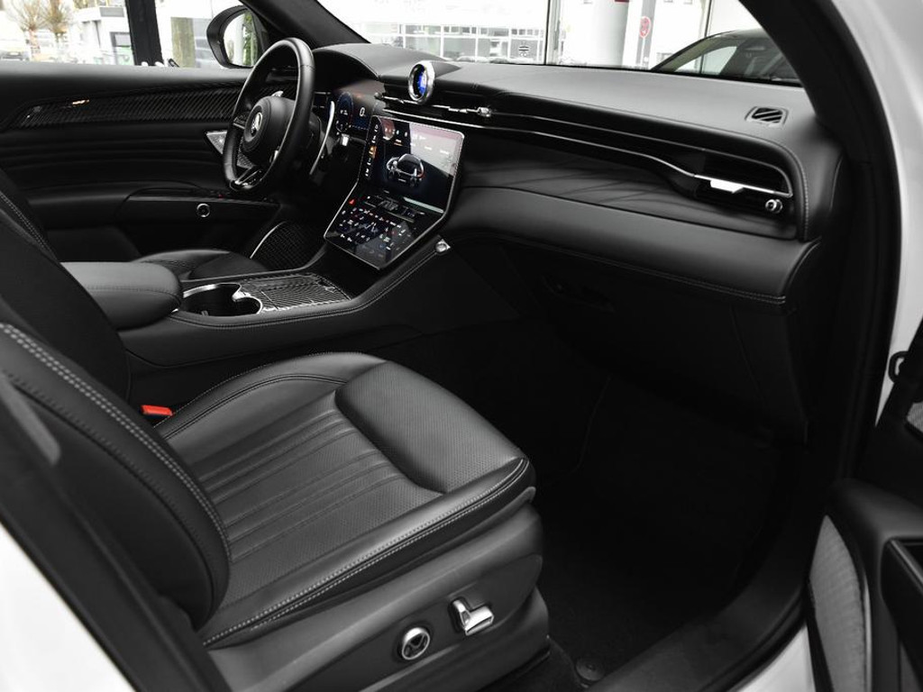 Maserati Grecale
