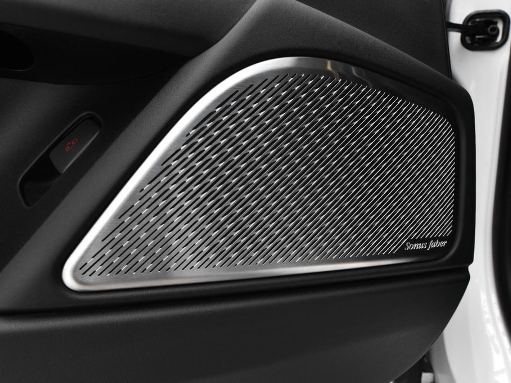 Maserati Grecale