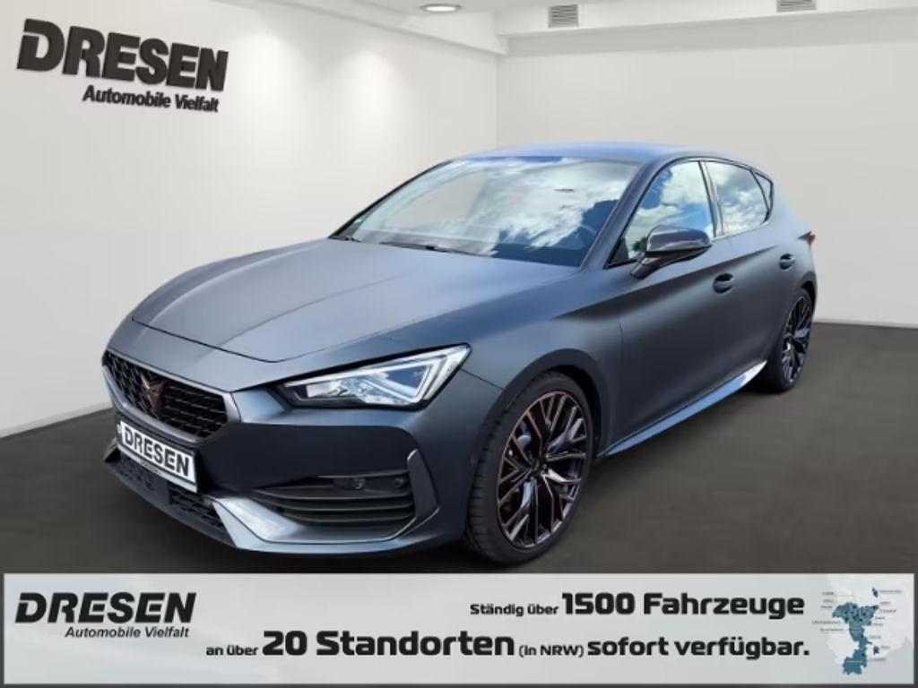 Cupra Leon 2023 Benzine