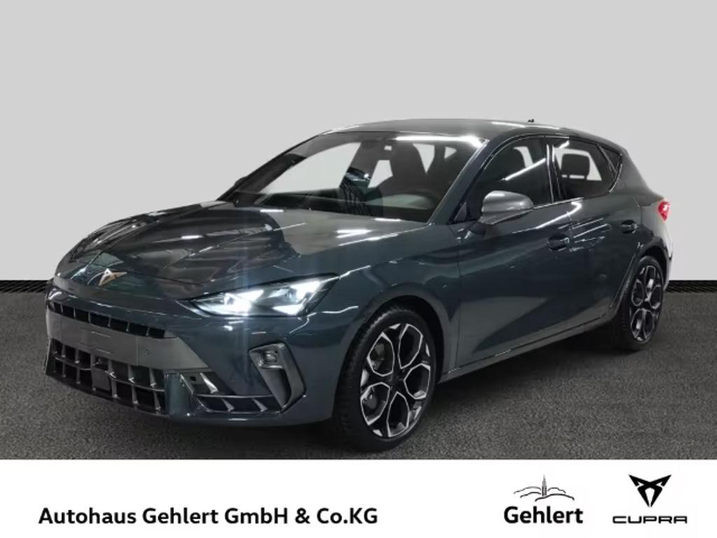 Cupra Leon 2026 Diesel