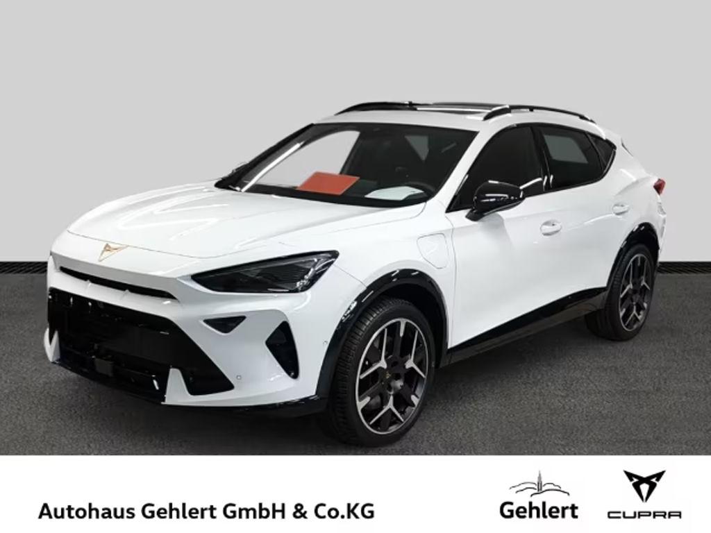 Cupra Formentor 2026 Hybride Benzine
