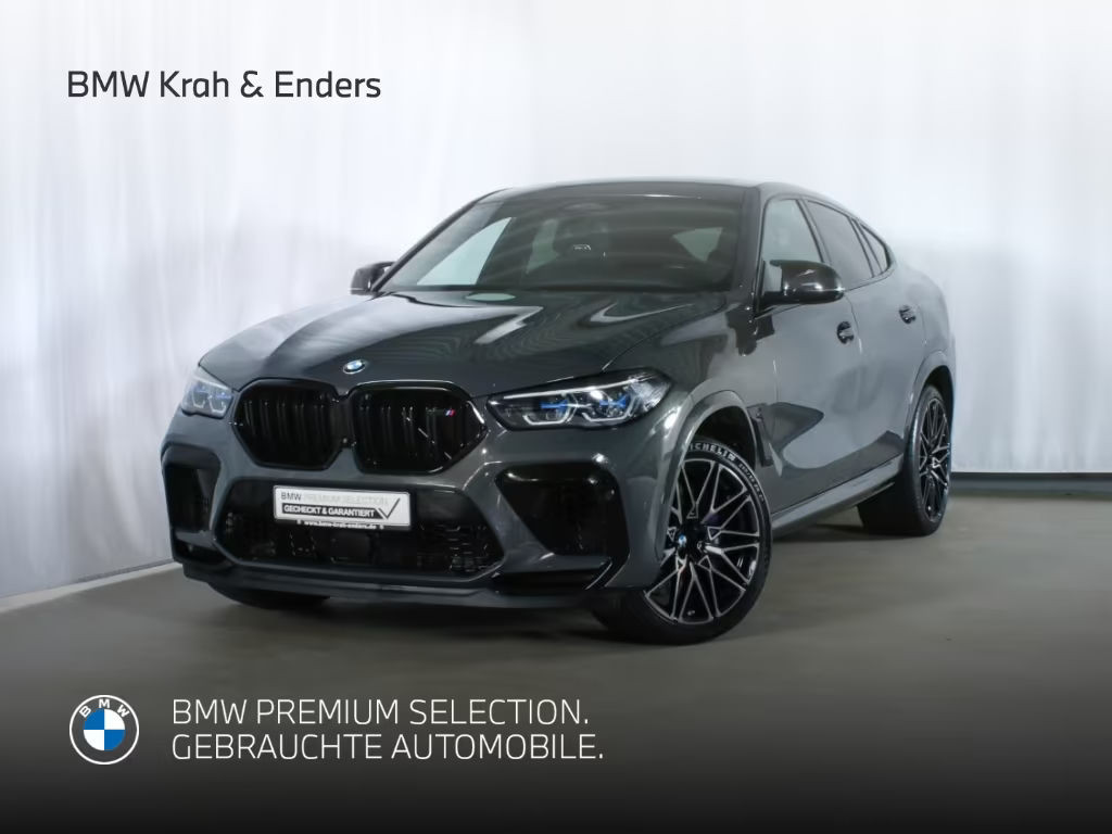 BMW X6 2023 Benzine