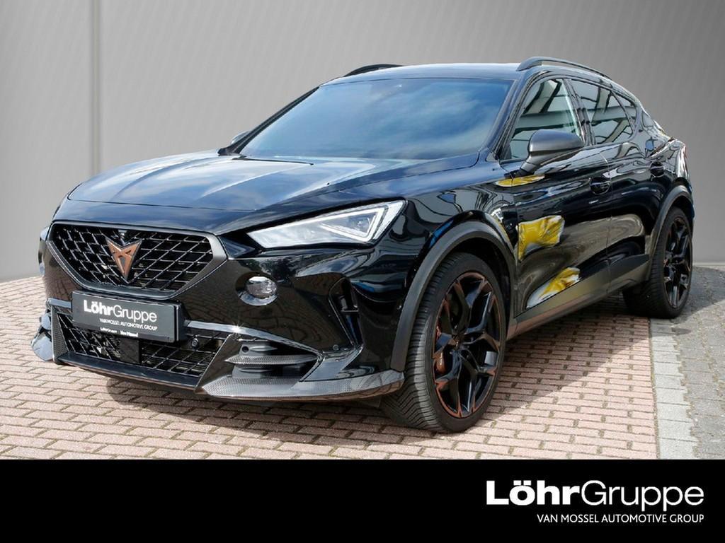 Cupra Formentor 2024 Benzine