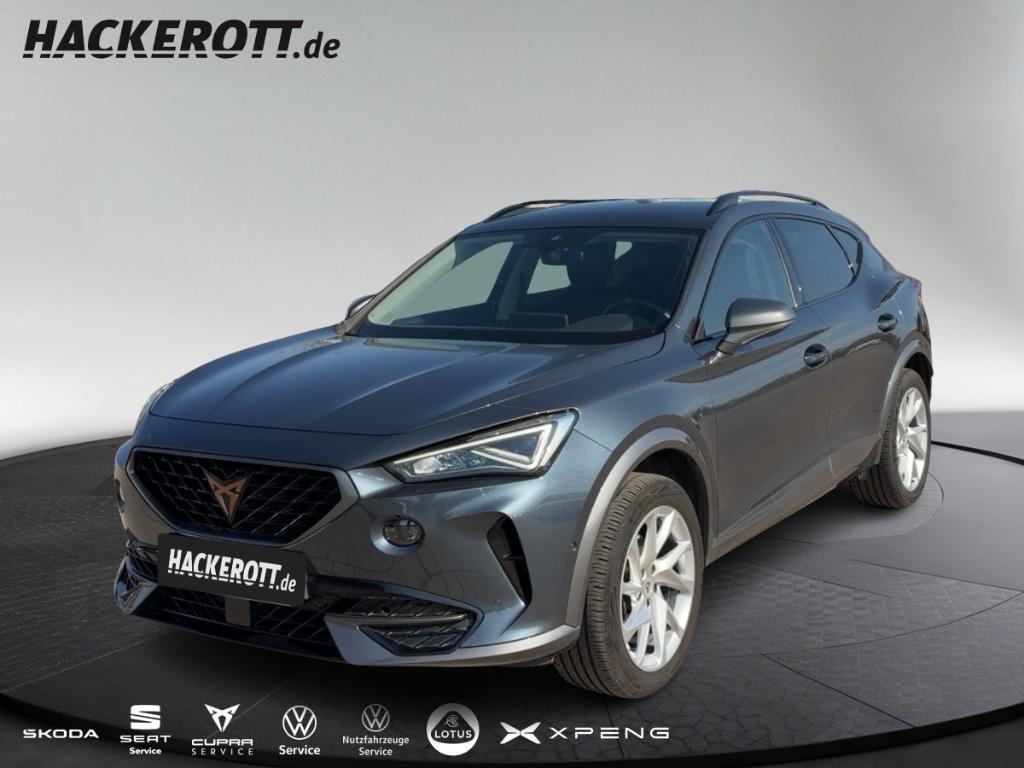 Cupra Formentor 2023 Benzine