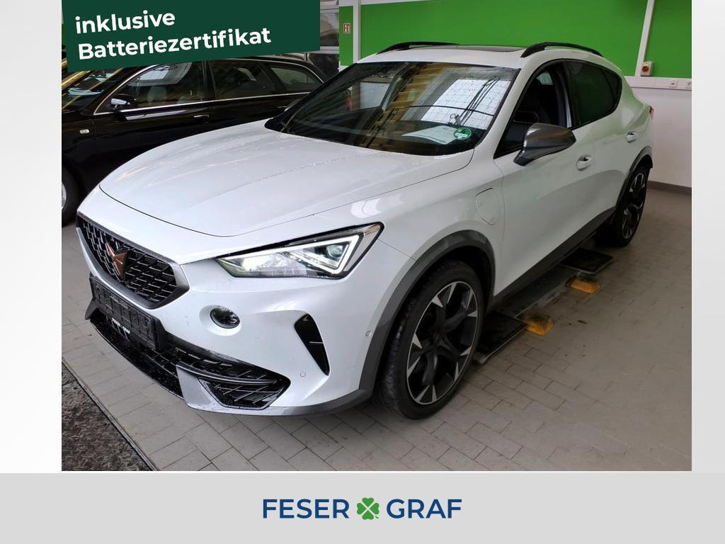 Cupra Formentor 2024 Hybride Benzine
