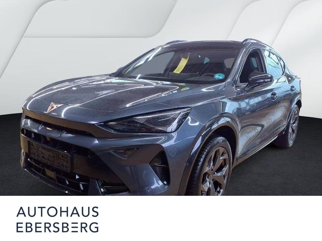 Cupra Formentor 2025 Benzine